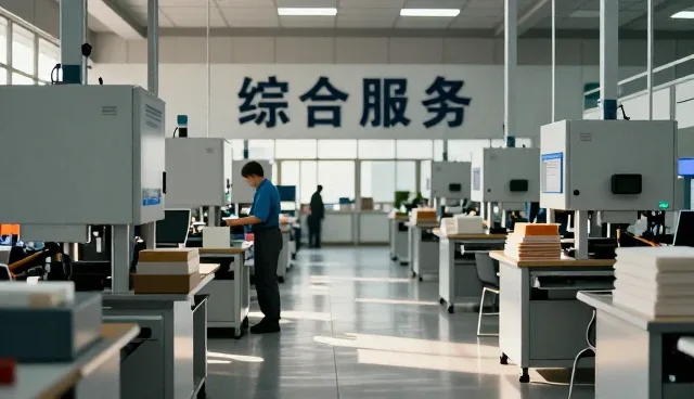 松原市志信人力资源服务有限公司