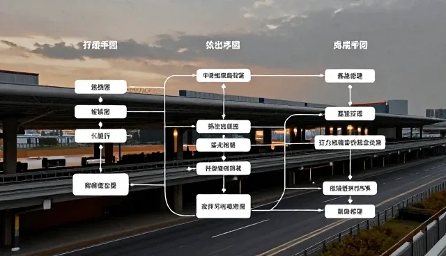 流程优化中适用边界对结果的影响