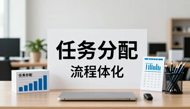 商务信息处理中的策略执行与培训优化