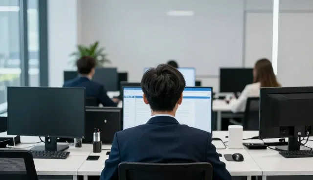 绩效评估体系优化助力商务信息咨询业务转型